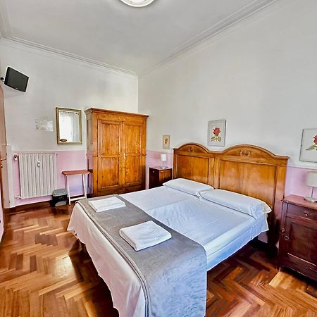 Pardis Guest House Ρώμη Εξωτερικό φωτογραφία