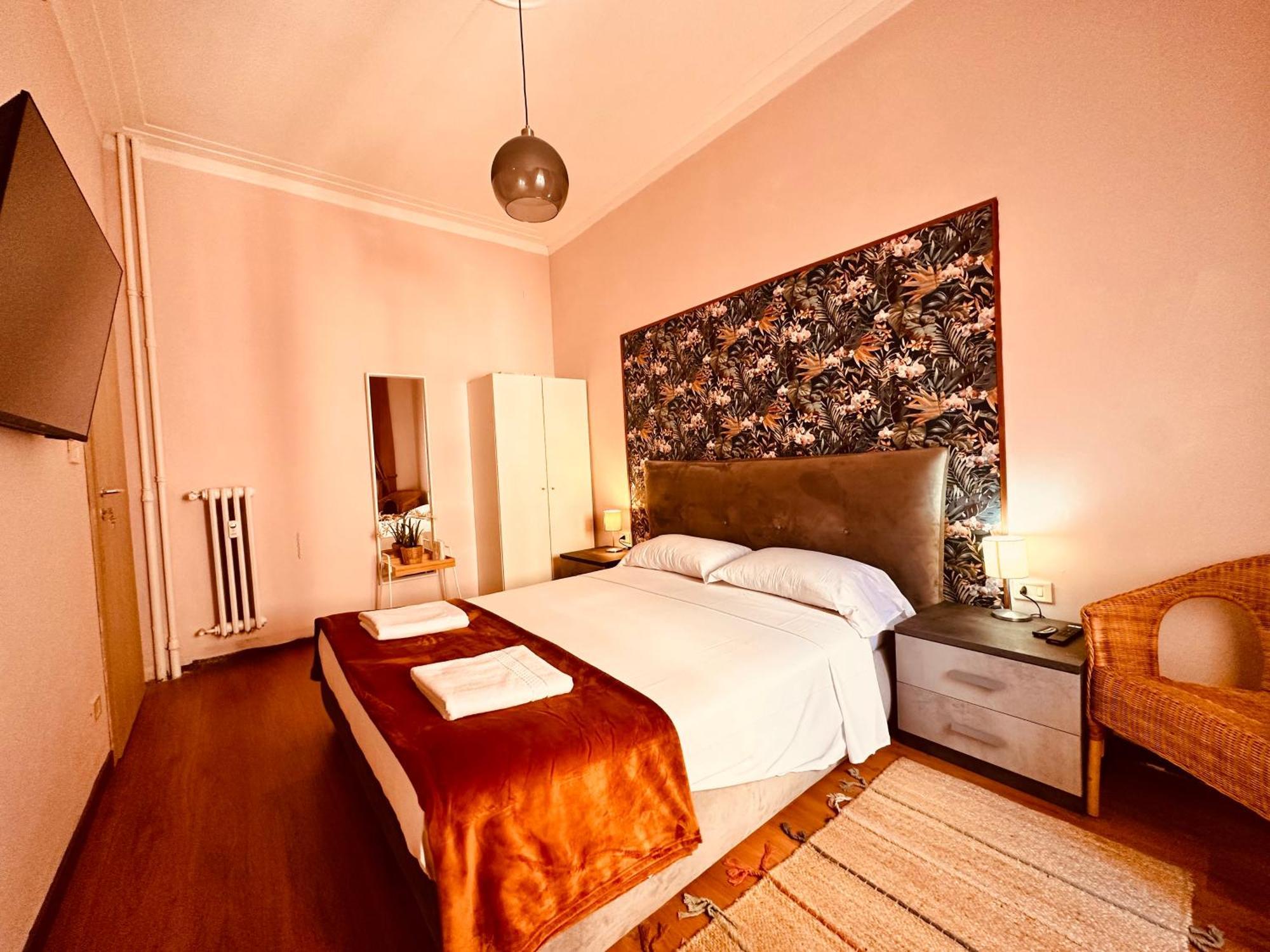 Pardis Guest House Ρώμη Εξωτερικό φωτογραφία
