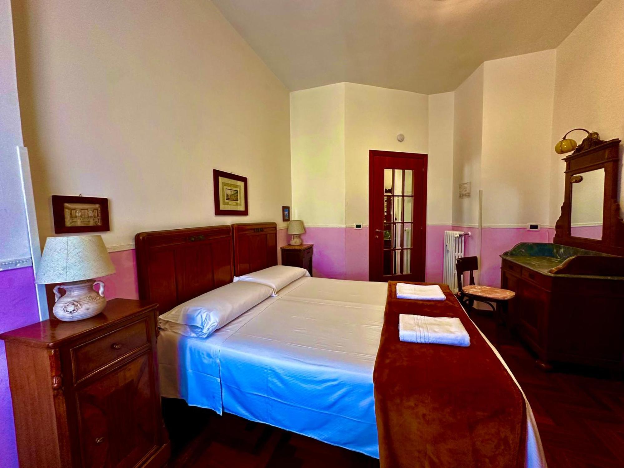 Pardis Guest House Ρώμη Εξωτερικό φωτογραφία