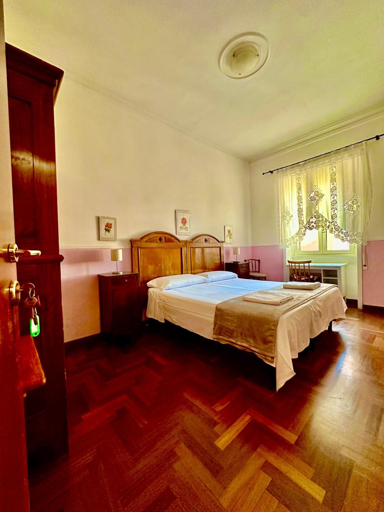 Pardis Guest House Ρώμη Εξωτερικό φωτογραφία
