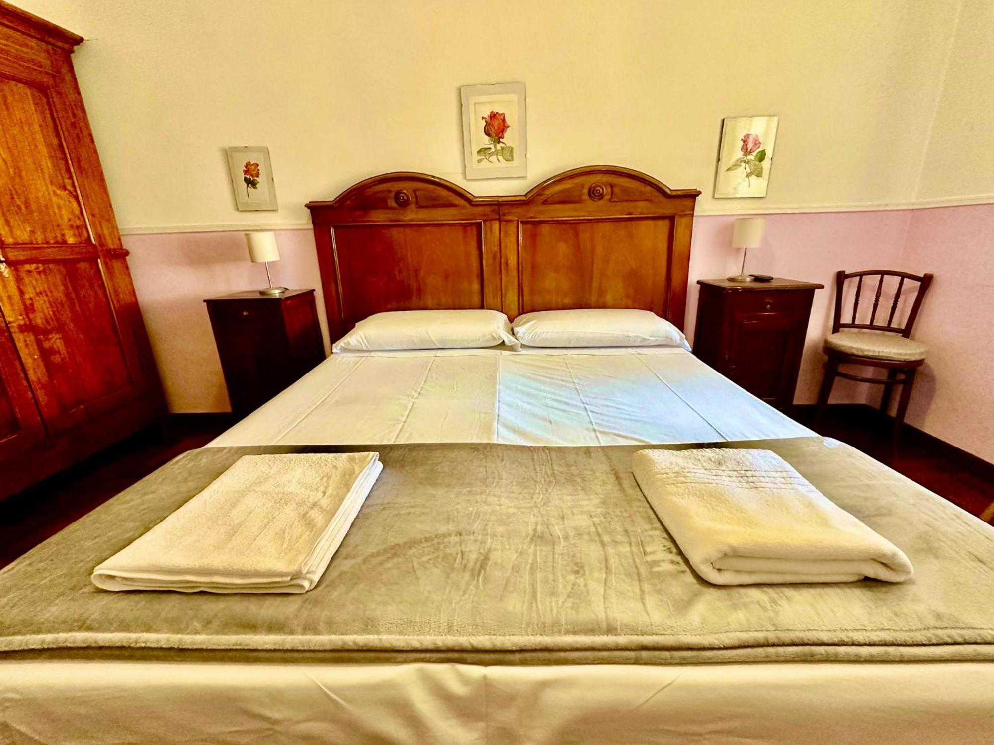 Pardis Guest House Ρώμη Εξωτερικό φωτογραφία