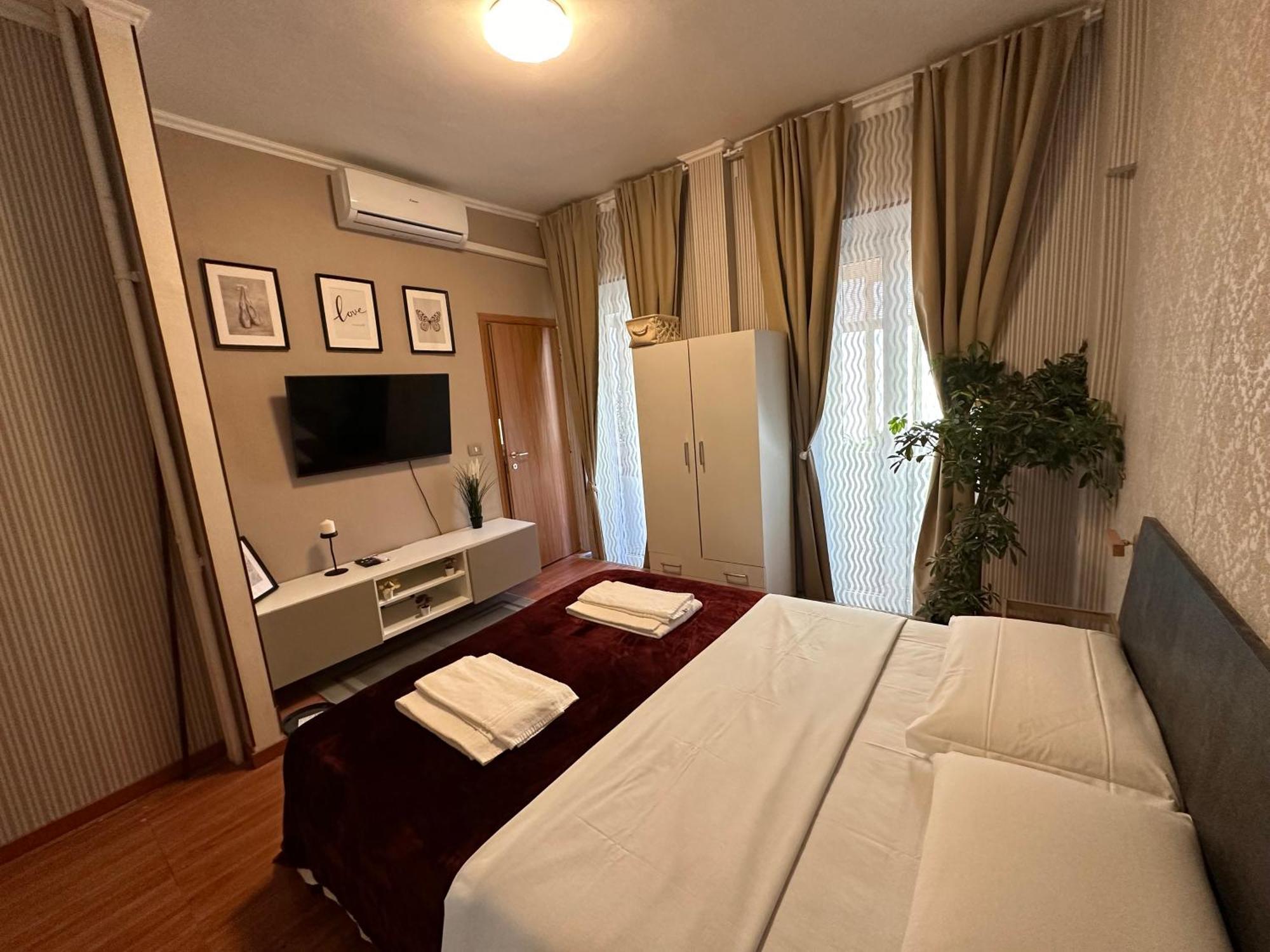 Pardis Guest House Ρώμη Εξωτερικό φωτογραφία