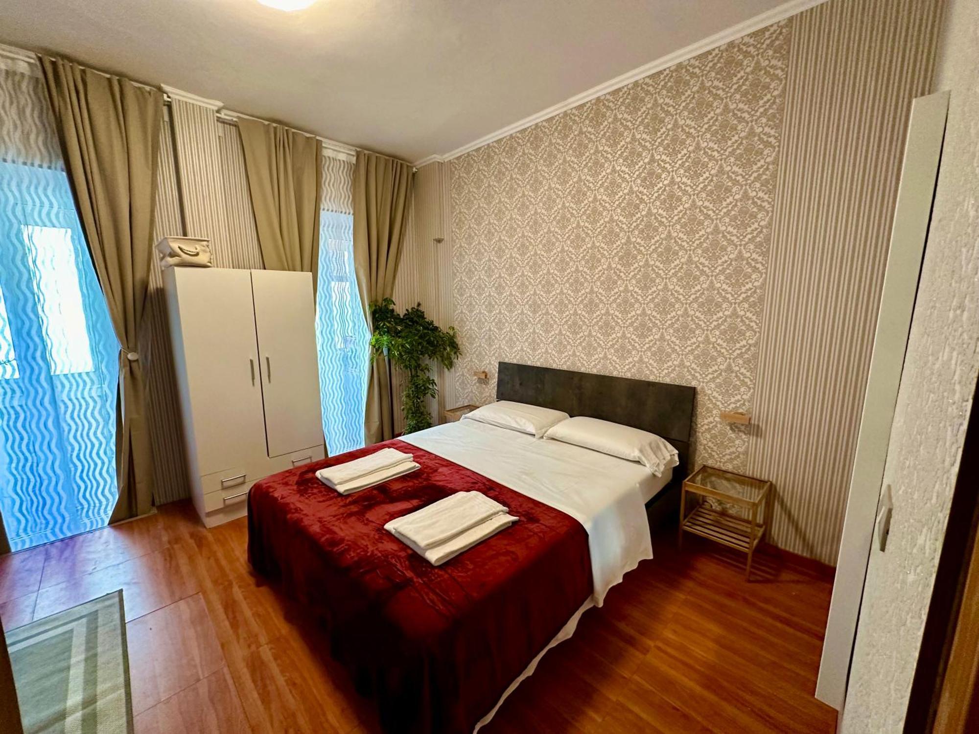 Pardis Guest House Ρώμη Εξωτερικό φωτογραφία
