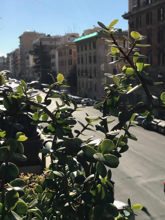 Pardis Guest House Ρώμη Εξωτερικό φωτογραφία