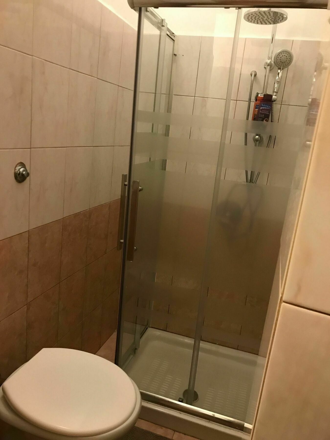Pardis Guest House Ρώμη Εξωτερικό φωτογραφία