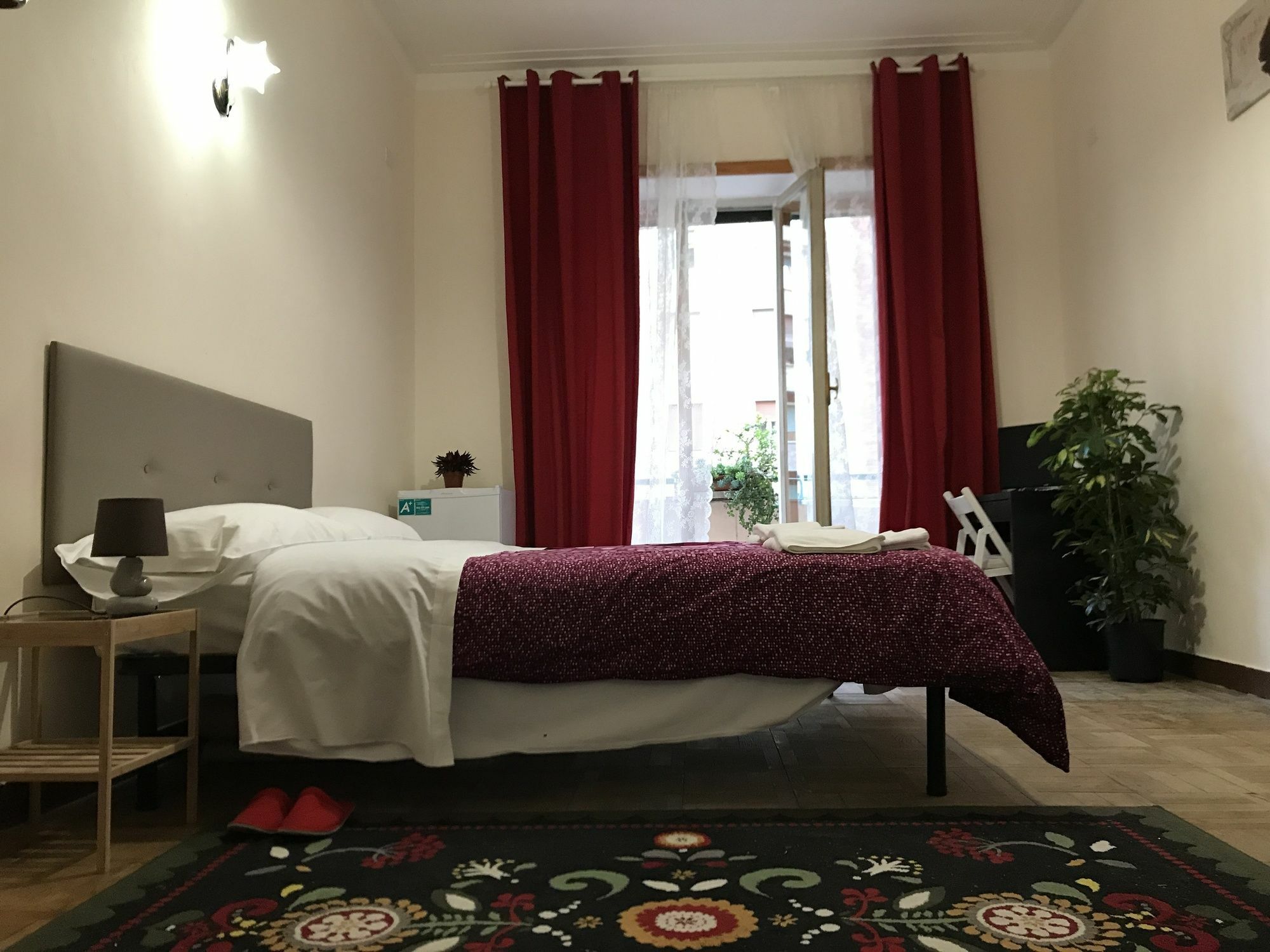 Pardis Guest House Ρώμη Εξωτερικό φωτογραφία