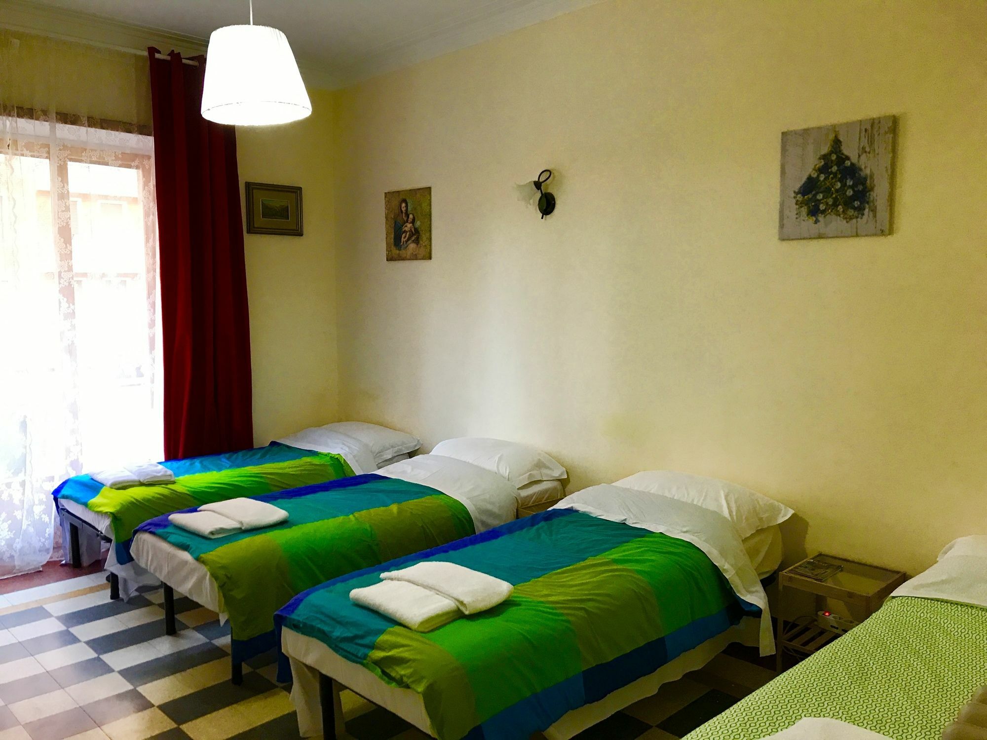 Pardis Guest House Ρώμη Εξωτερικό φωτογραφία
