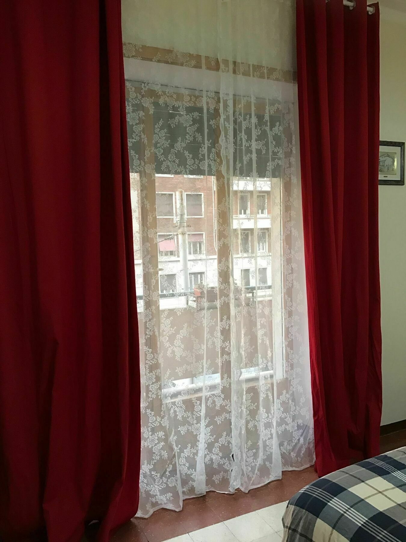 Pardis Guest House Ρώμη Εξωτερικό φωτογραφία